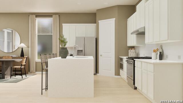 Image 13 of 34 For 8925 San Carlos