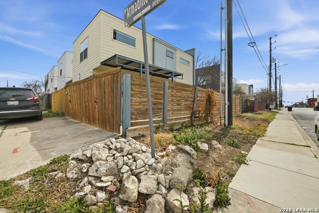 Details for 716 Cherry N, San Antonio, TX 78202