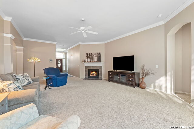 Image 12 of 27 For 7830 Sierra Seco