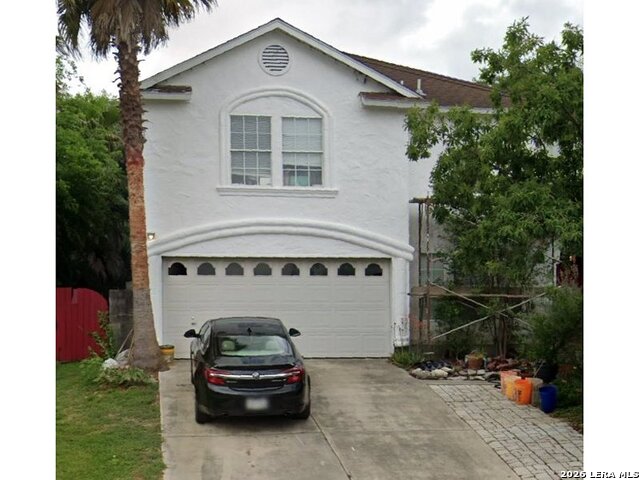 Details for 14411 Edens Crk, San Antonio, TX 78233