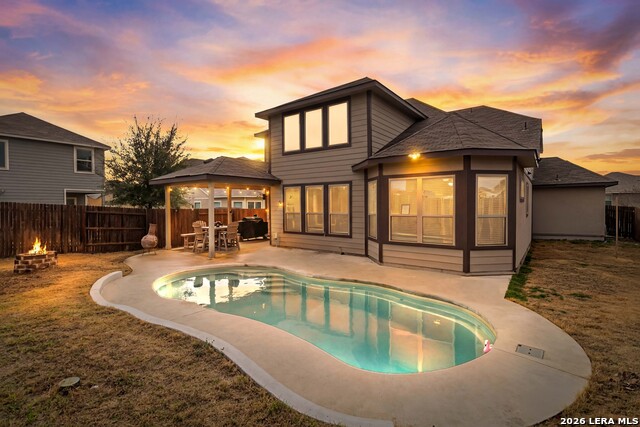 Details for 13107 Dakota Forest, San Antonio, TX 78254