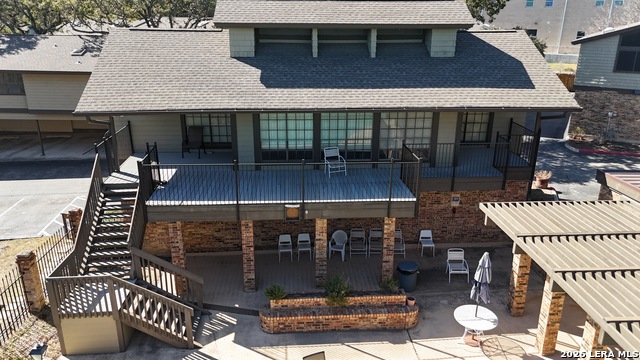 Image 26 of 29 For 11815 Vance Jackson  704