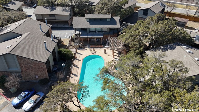 Image 27 of 29 For 11815 Vance Jackson  704