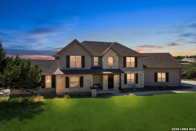 Details for 6460 Preakness Pass, Bulverde, TX 78163