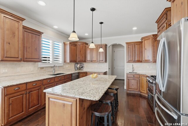 Image 9 of 44 For 6460 Preakness Pass