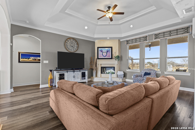 Image 7 of 58 For 109 Colibro Creek