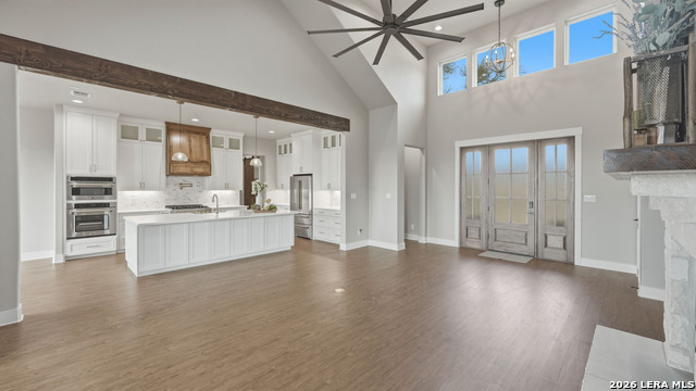 Listing photo id 3 for 111 Ashton Oak