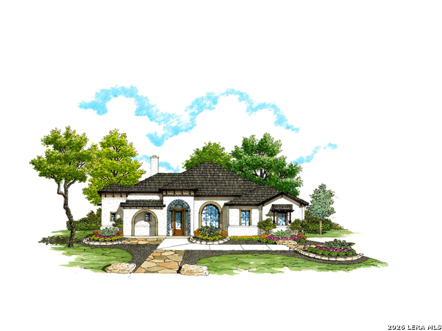 Details for 671 Legend Park, Castroville, TX 78009