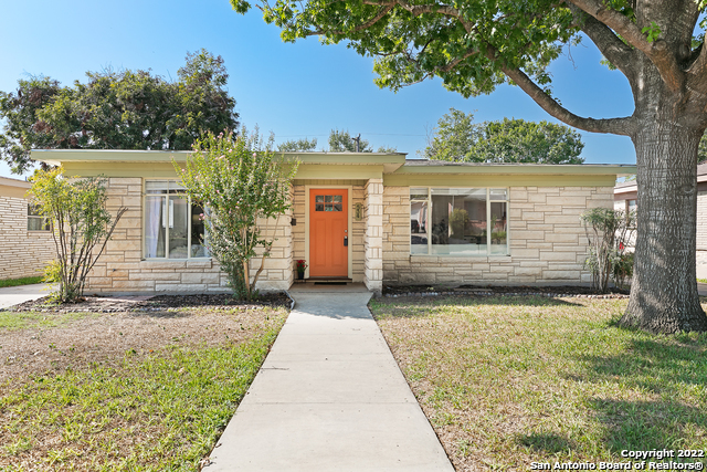 Details for 534 Cosgrove St, San Antonio, TX 78210