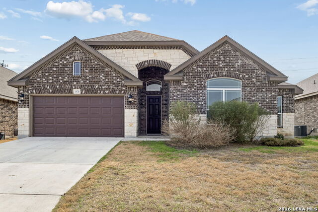 Details for 14726 Calamity, San Antonio, TX 78254