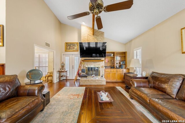 Image 6 of 26 For 4206 Rustic Meadows