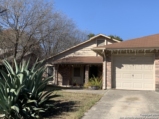 Details for 12219 Ridge Crown St, San Antonio, TX 78247