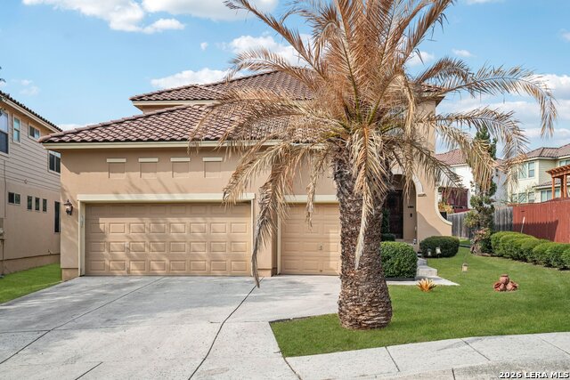 Details for 4031 Calle De Cobre, San Antonio, TX 78257
