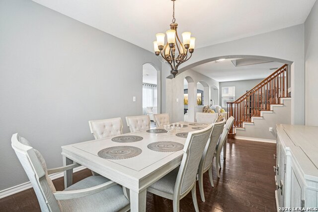 Image 12 of 49 For 4031 Calle De Cobre