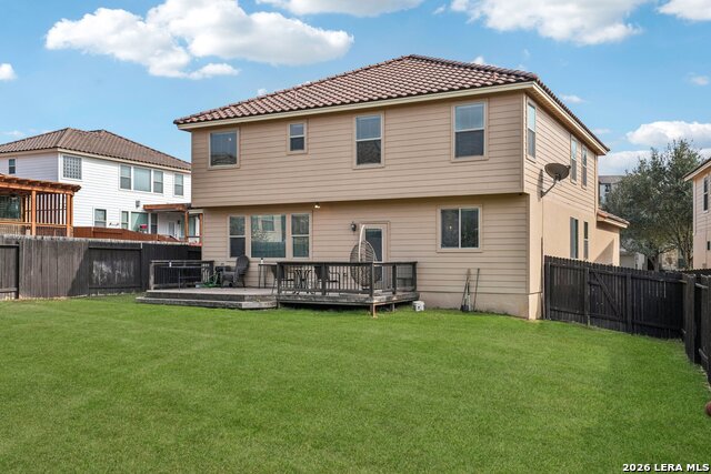 Image 44 of 49 For 4031 Calle De Cobre