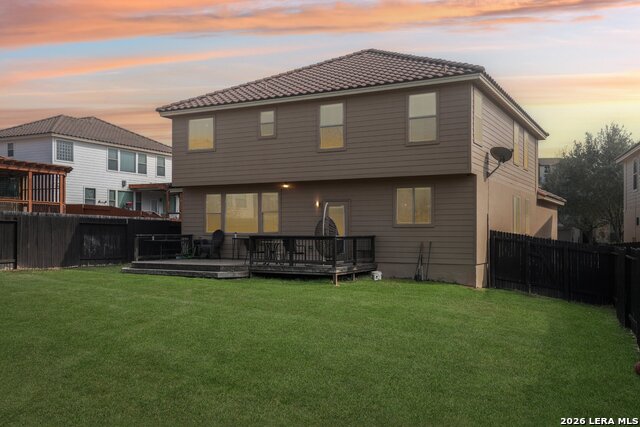 Image 47 of 49 For 4031 Calle De Cobre