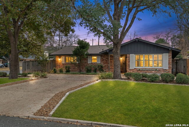 Details for 2126 Lawndale Dr. E, San Antonio, TX 78209