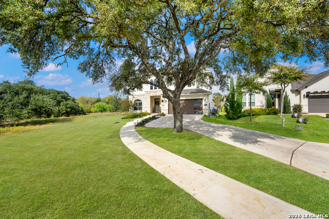 Details for 8527 Nichols Rain, Boerne, TX 78015
