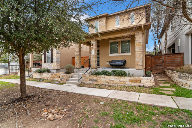 Image 3 of 40 For 206 Ridgecrest Dr. Unit 4