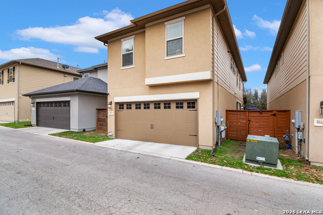 Image 38 of 40 For 206 Ridgecrest Dr. Unit 4