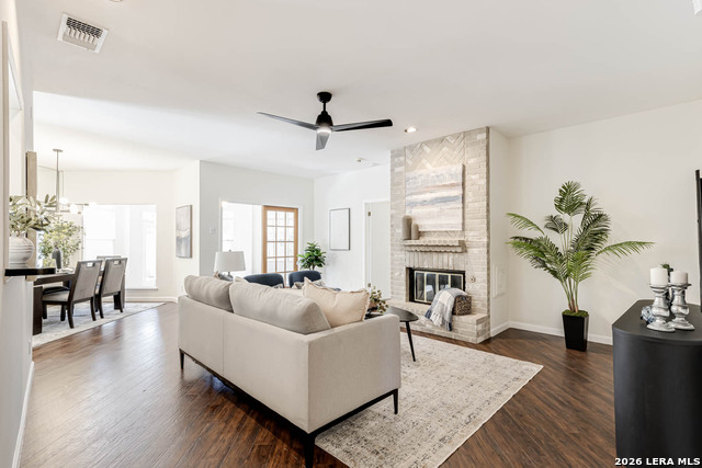 Details for 13931 Red Maple Wood, San Antonio, TX 78249