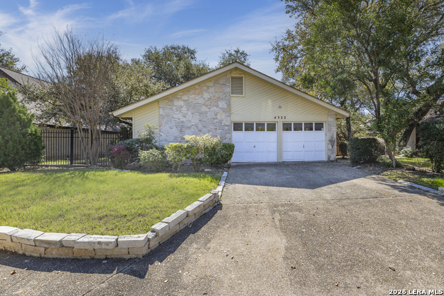 Details for 4322 Center Oak Woods, San Antonio, TX 78249