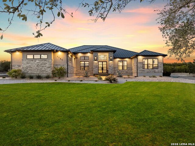 Details for 1709 Paradise Pkwy, Canyon Lake, TX 78133