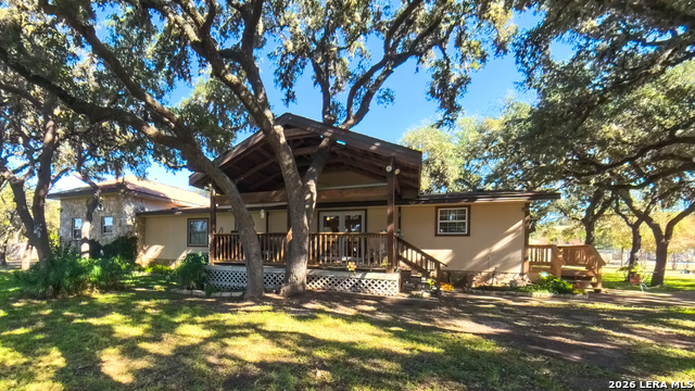 Details for 857 Madrona  , Pipe Creek, TX 78063