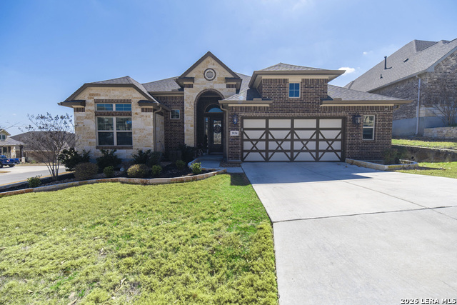 Details for 3934 Preserve Rise, San Antonio, TX 78261