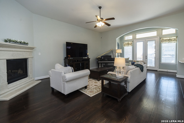 Image 6 of 36 For 3934 Preserve Rise