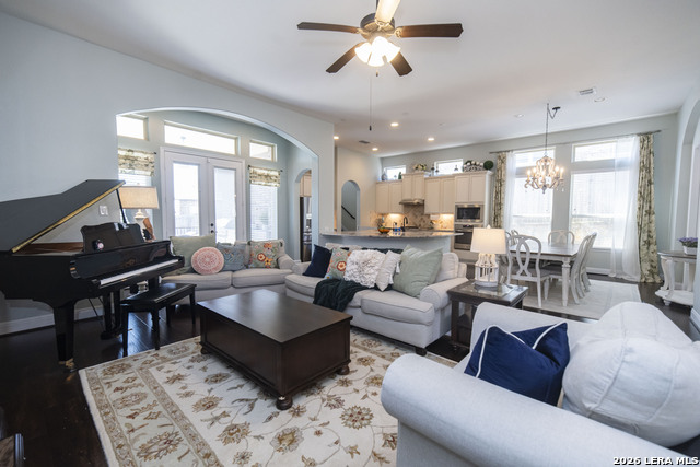 Image 7 of 36 For 3934 Preserve Rise