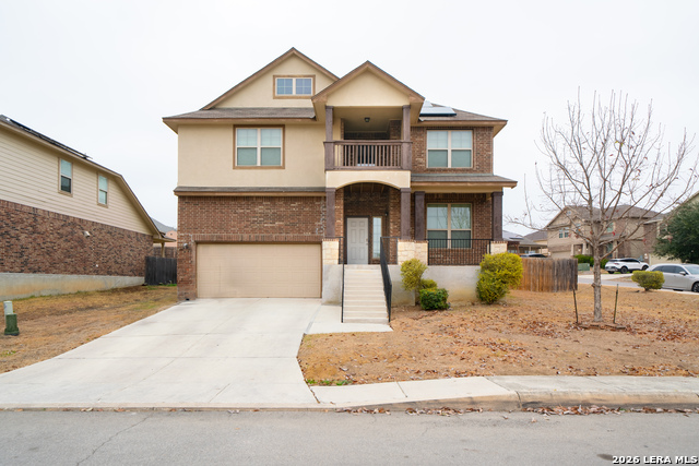 Details for 3140 Night Flight, San Antonio, TX 78245