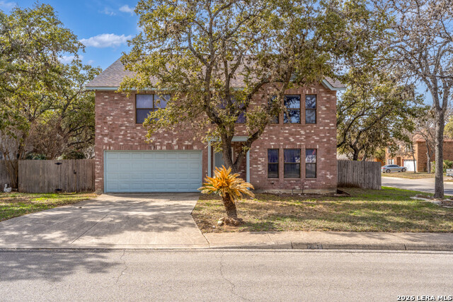 Details for 7519 Waketon, San Antonio, TX 78250