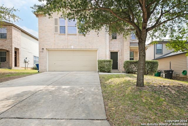 Details for 12918 Thomas Sumter St, San Antonio, TX 78233