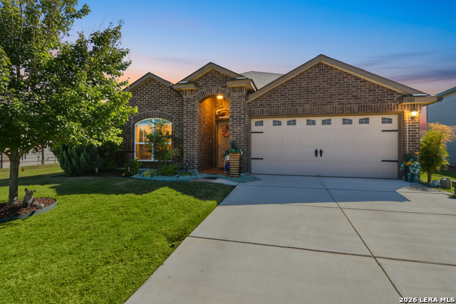 Details for 1321 Nolte Farms W, Seguin, TX 78155