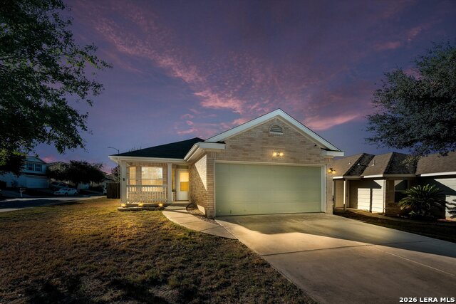 Details for 6719 Dragon Crk, San Antonio, TX 78242