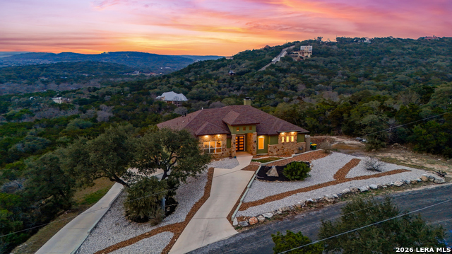Details for 9889 Cash Mountain, Helotes, TX 78023