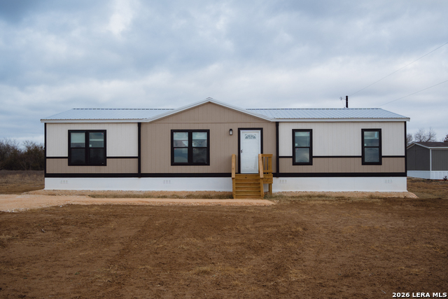 Details for Cr 150  , Floresville, TX 78114