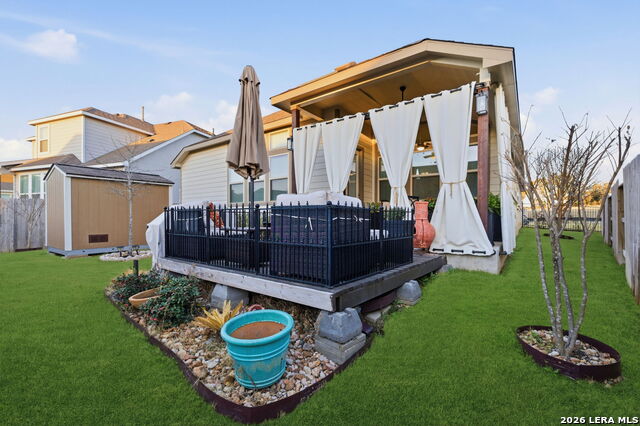 Image 42 of 49 For 505 Huntwick Dr