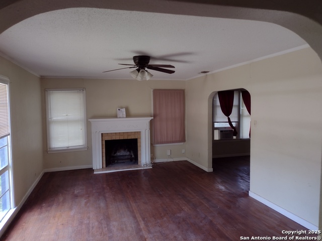 Details for 415 North  , San Antonio, TX 78201