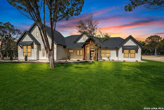 Details for 1271 View Ridge, Pipe Creek, TX 78063