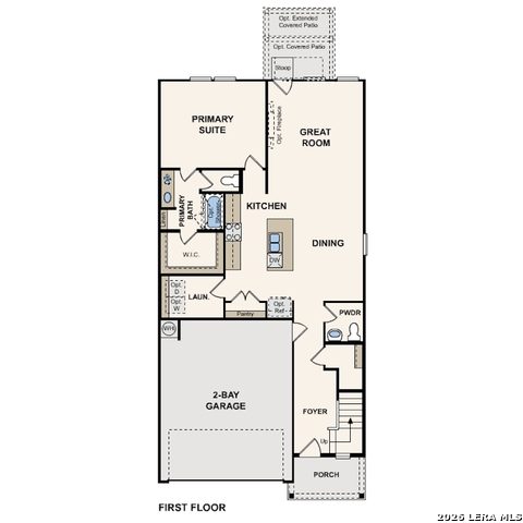 Image 2 of 4 For 10611 Rosemont Pass