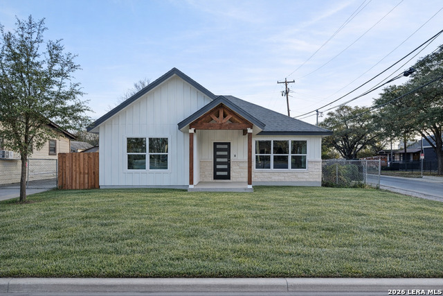 Details for 1742 Basse  , San Antonio, TX 78213