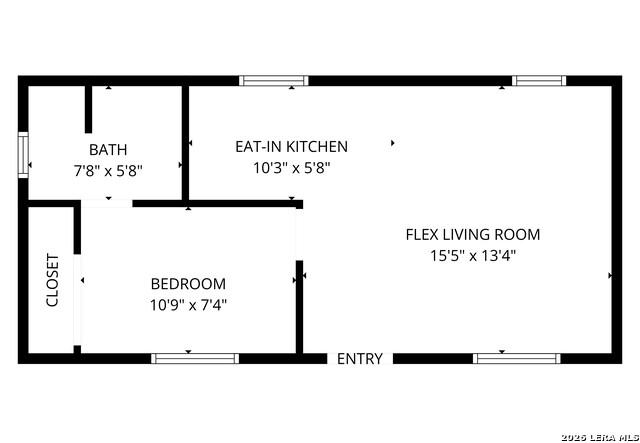 Image 7 of 8 For 7327 Harlow Dr