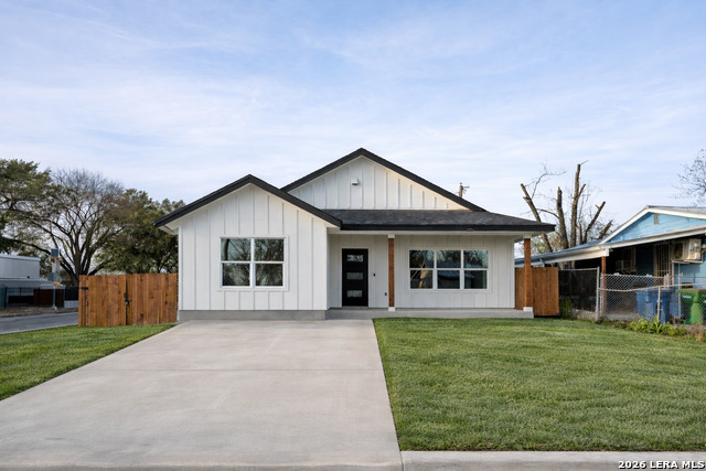 Details for 255 Venice  , San Antonio, TX 78201