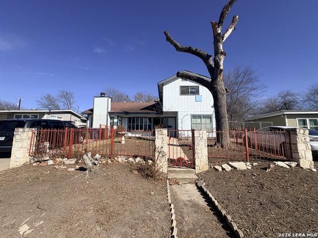 Details for 202 Saxon  , San Antonio, TX 78213