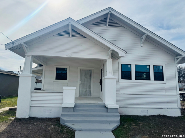 Details for 4219 Presa S, San Antonio, TX 78223