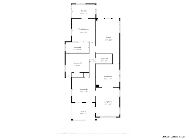 Image 8 of 11 For 4219 Presa S