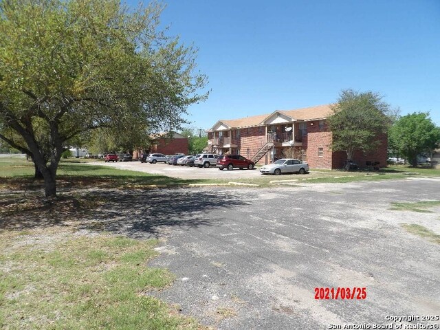 Details for 1703 Washington St S A8, Beeville, TX 78102