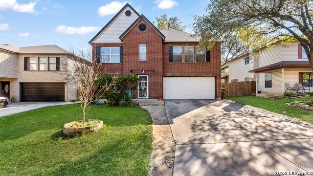 Details for 6922 Crested Quail, San Antonio, TX 78250